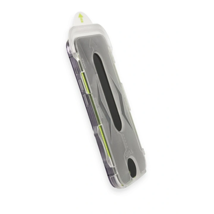 BFS  iPhone 17 Air  Magic 5D Hayalet Cam