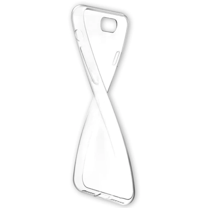 BFS  iPhone 6 Kılıf Lüx Şeffaf Silikon