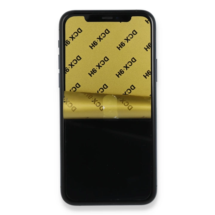 BFS  iPhone XS Max Royal Nano Ekran Koruyucu