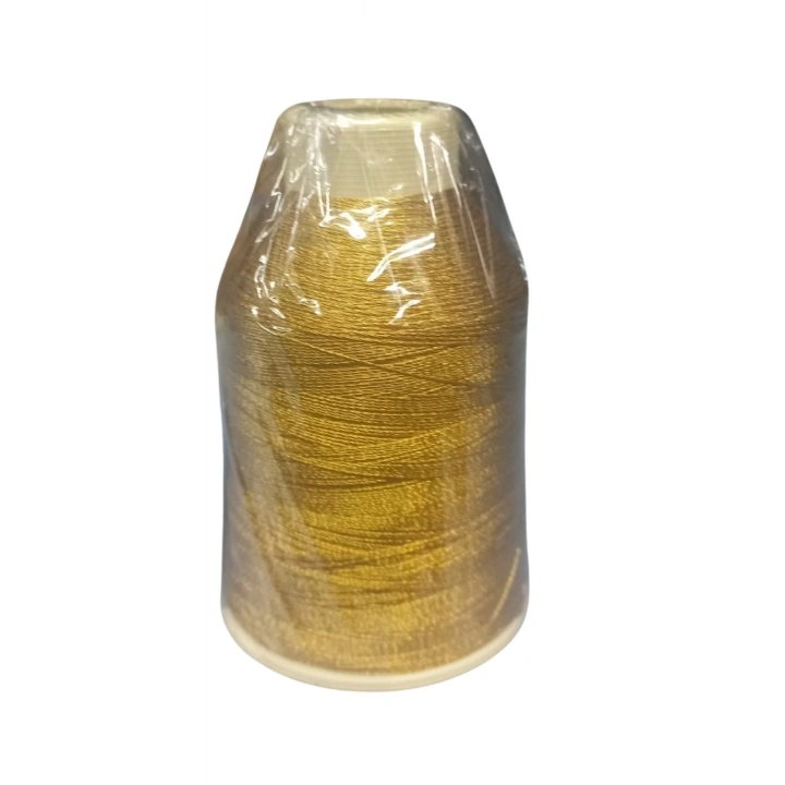 BFS İPLİX 50 Gr Nakış Simi Altın