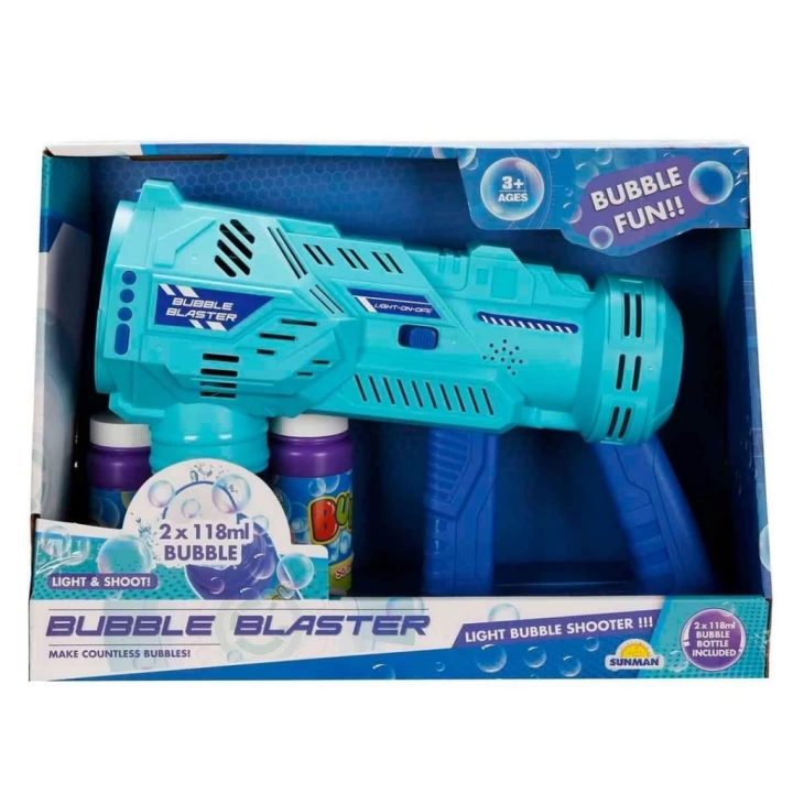 BFS  Işıklı Köpük Tabancası 30 cm