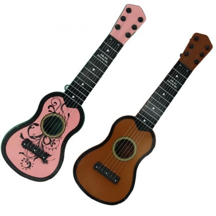 BFS   İspanyol Gitar