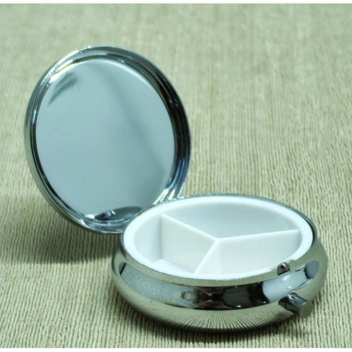 BFS İstanbul Temalı İlaç Kutusu Alk4048