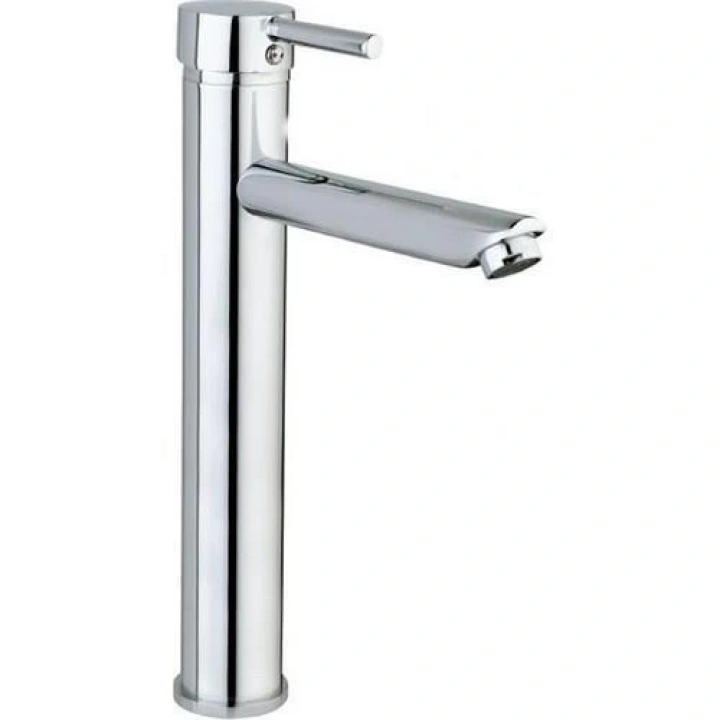 BFS İtimat Delta 322C Çanak Lavabo Bataryası