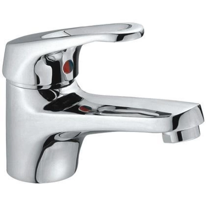 BFS İtimat Zeta Mix 372 Lavabo Bataryası