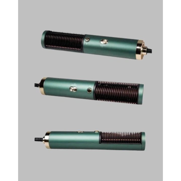 BFS İyon Teknolojili Profesyonel Saç Kurutma ve Şekillendirme Makinesi 360° Dönebilen