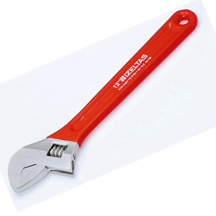 BFS İzeltaş 0600 Kurbağacık Anahtar 8 
