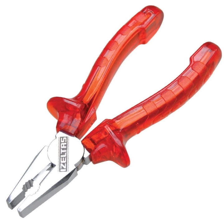 BFS İzeltaş  Kombine Pense Kraft 180 mm
