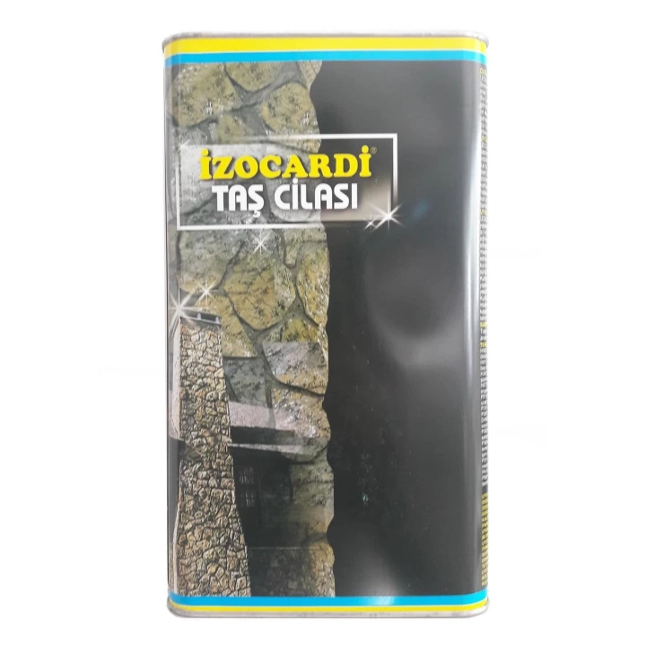 BFS İzocardi Taş Cilası 3 KG