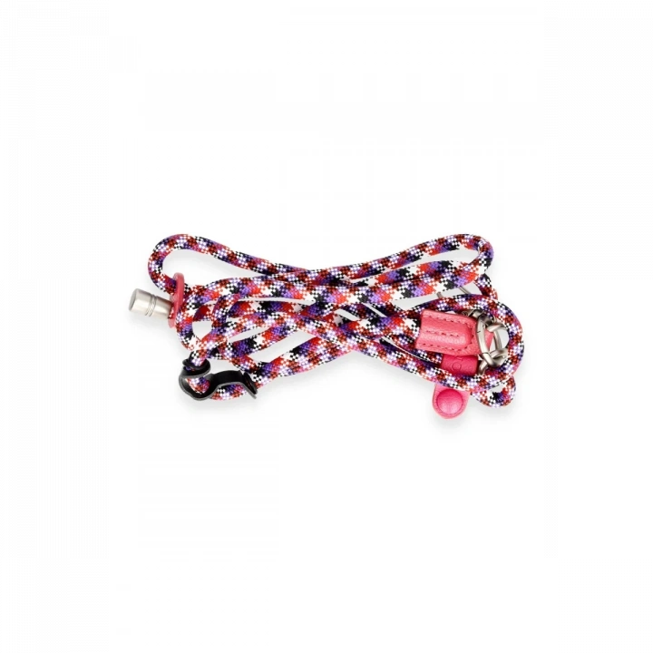 BFS  JA Desenli Boyun Askısı - Pembe