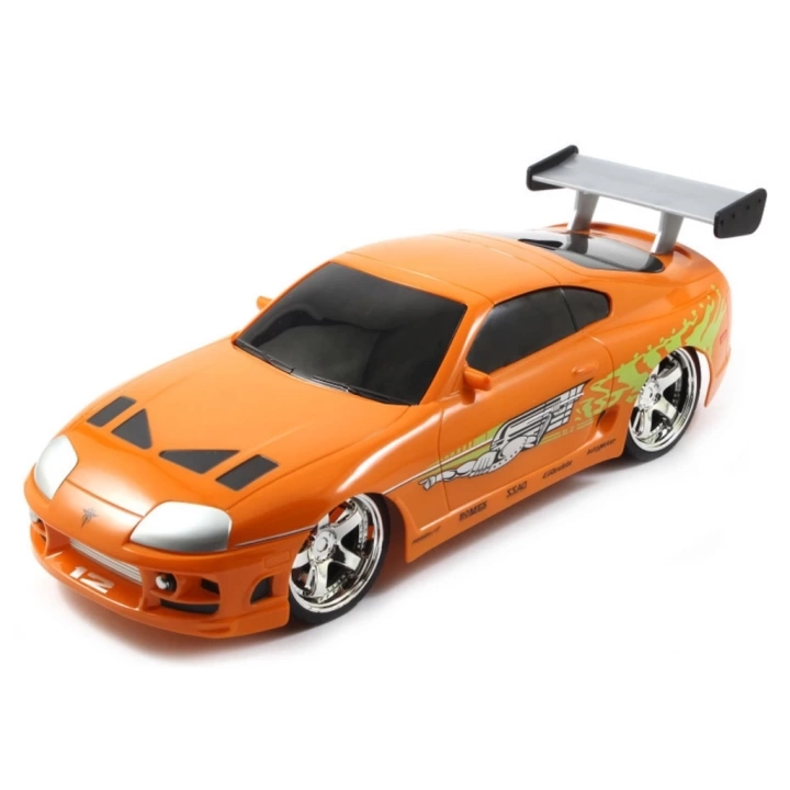 BFS   Jada 1/16 Fast & Furious RC Brians Toyota