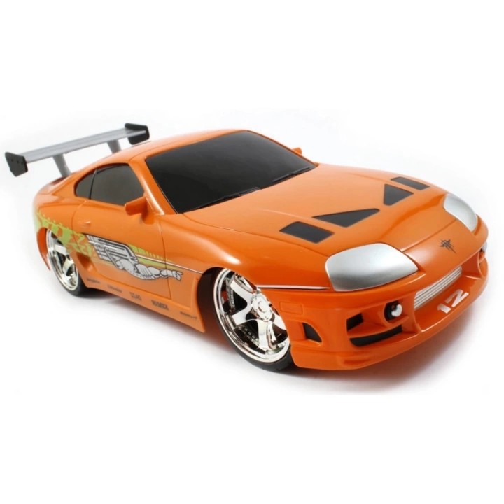 BFS   Jada 1/16 Fast & Furious RC Brians Toyota