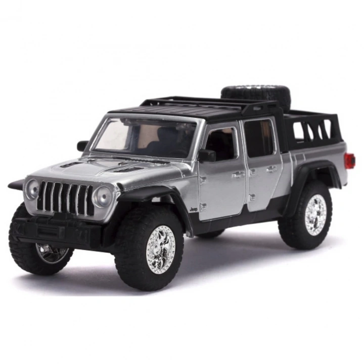 BFS  Jada 1/32 Fast & Furious DSP