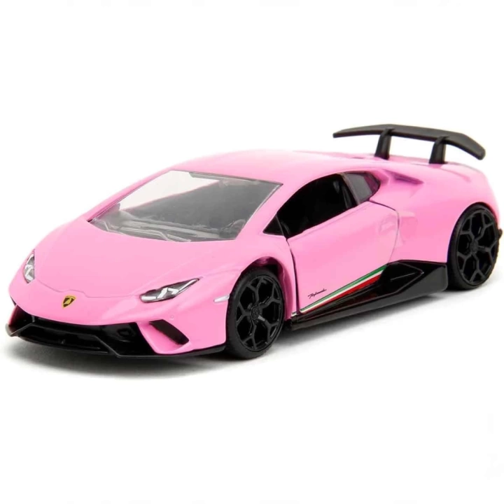 BFS   Jada 1:32 Pink Slips Model Oto Display 253292000