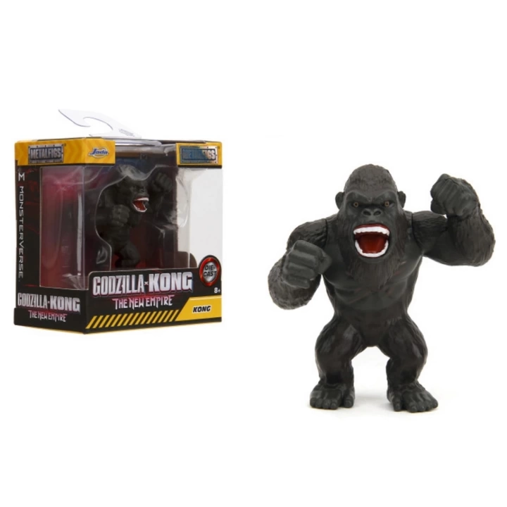 BFS   Jada Godzilla Figürleri