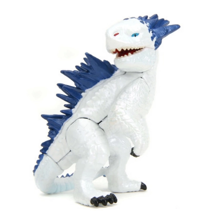 BFS   Jada Godzilla Figürleri