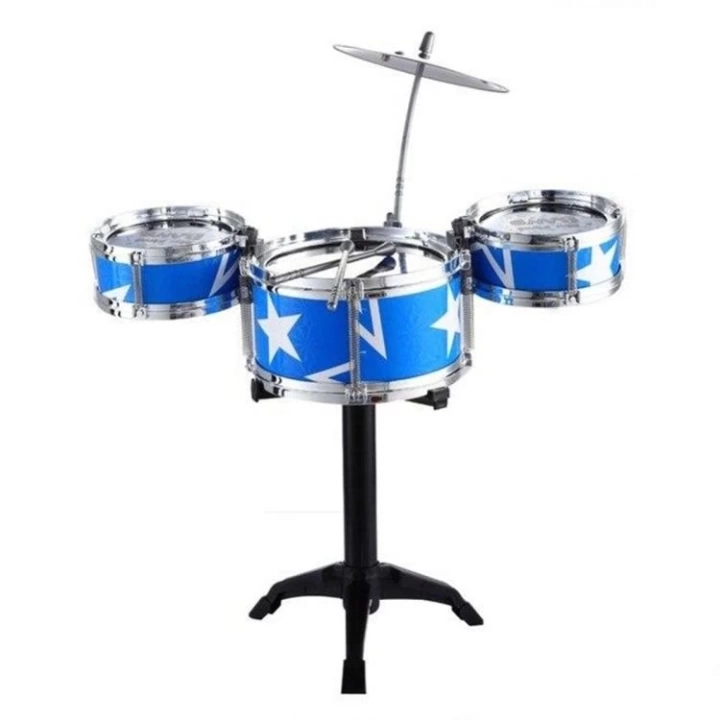 BFS   Jazz Drum Mini Bateri Seti
