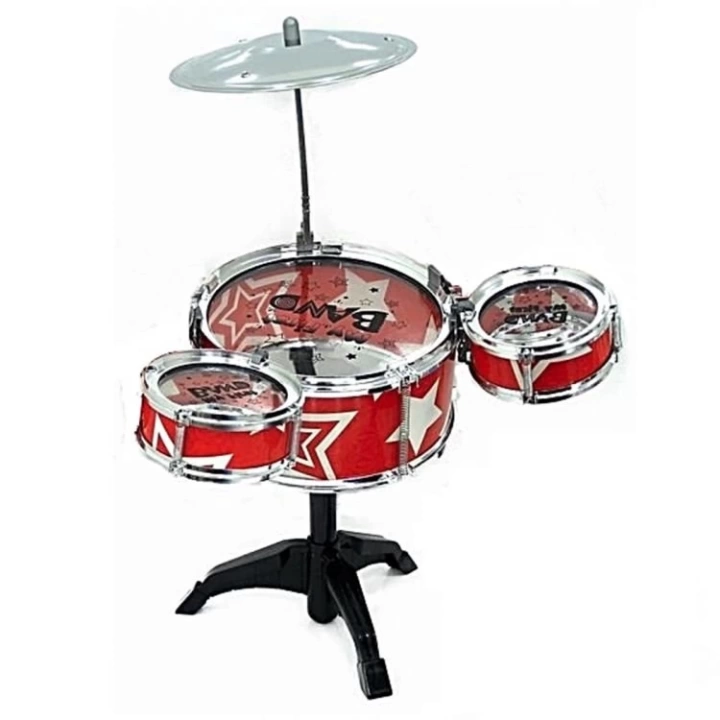 BFS   Jazz Drum Mini Bateri Seti