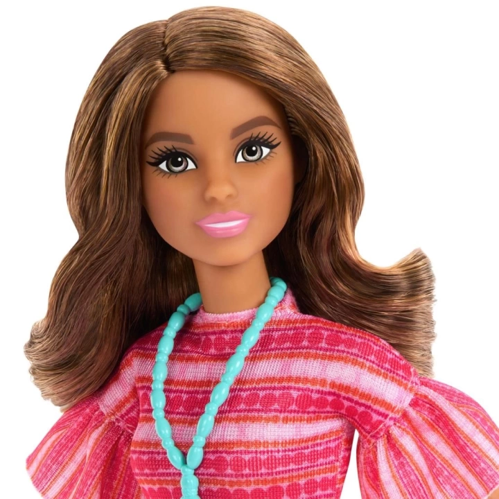 BFS  JCT02 Teresa - Barbie and Teresa Recipe for Friendship