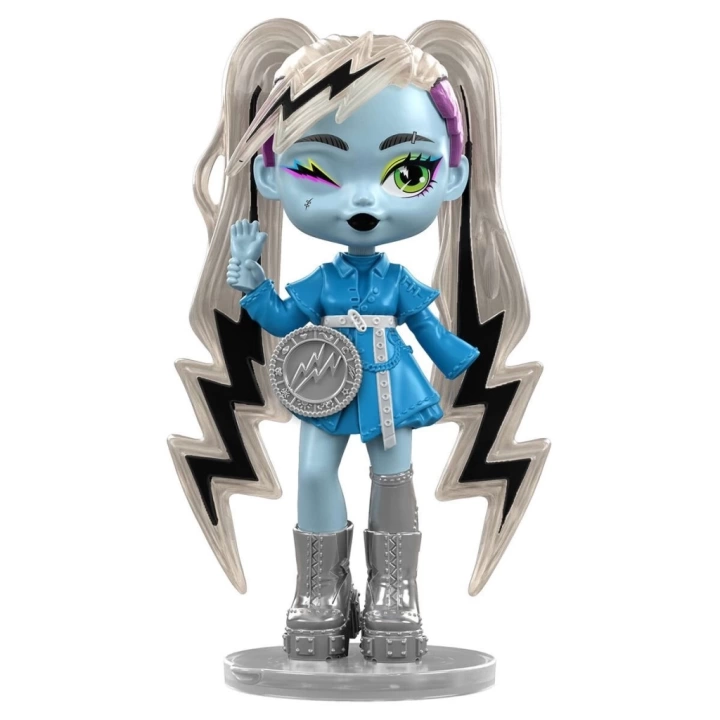 BFS  JCX99 Monster High Monster High İksirleri: Kristal Küre