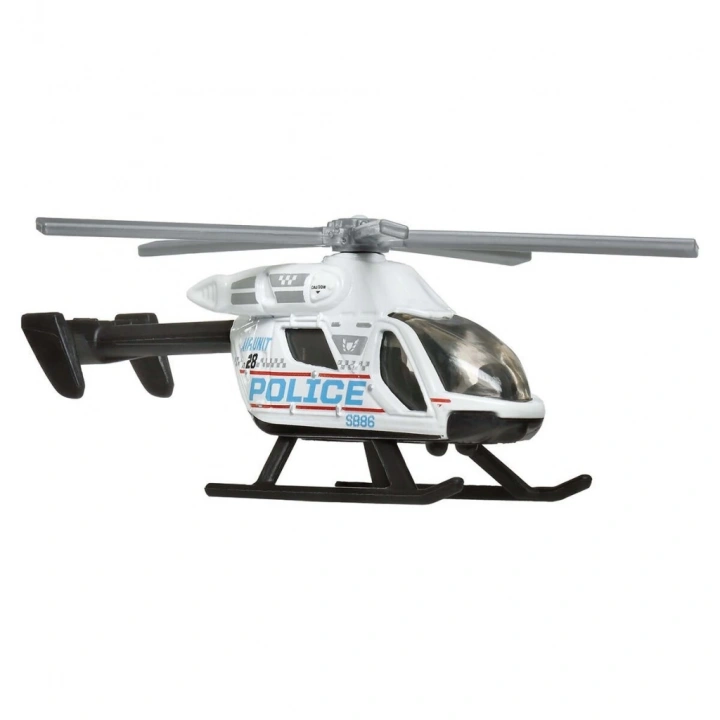 BFS JDJ05  Gökyüzü Araçları