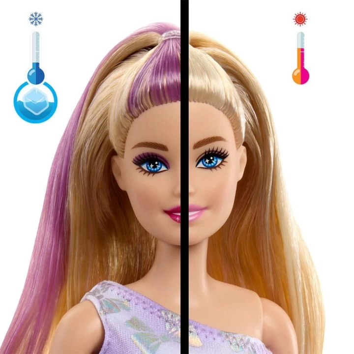 BFS  JFG68 Barbie Party Unboxed Köpeğimin Doğum Günü Serisi