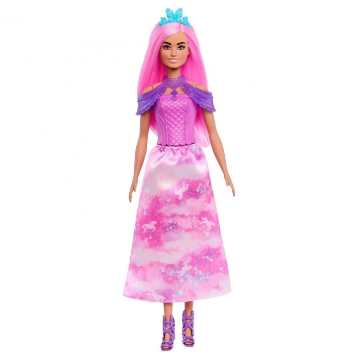 BFS  JFL66 Barbie Advent Calendar -Yılbaşı Özel Seti