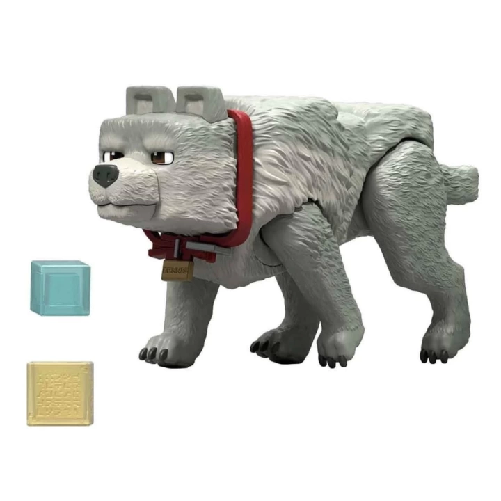 BFS   JFR44 Minecraft Tekli Film Figürleri