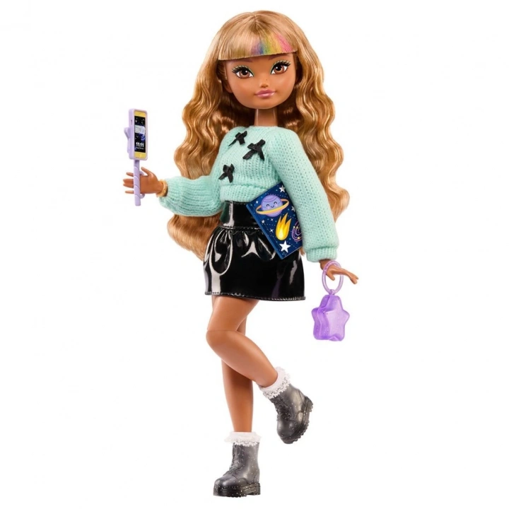 BFS  JGG36 Barbie Dream Besties Zia