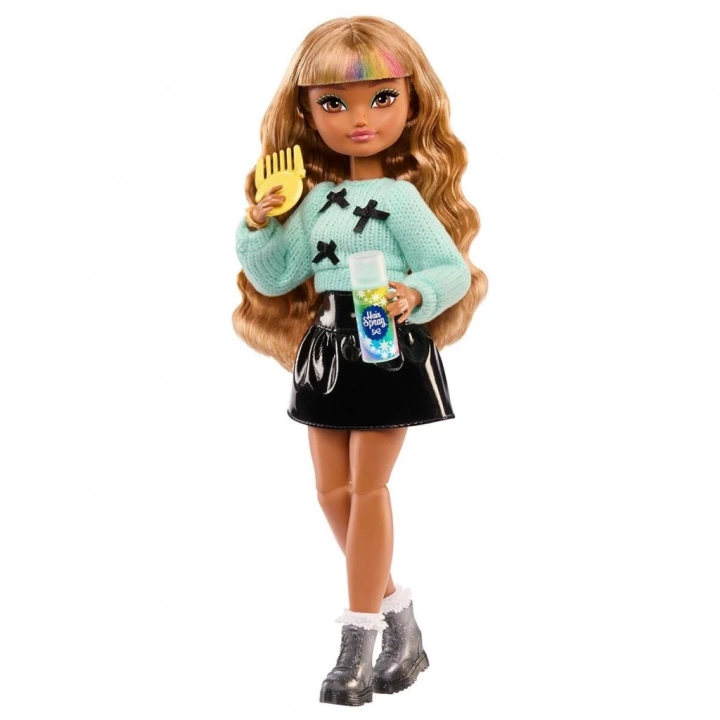 BFS  JGG36 Barbie Dream Besties Zia