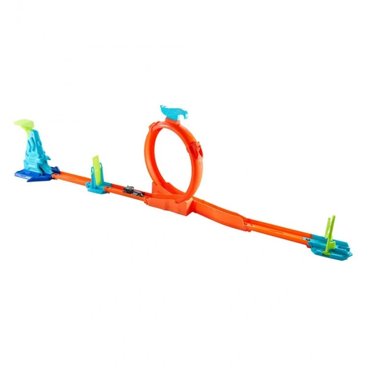 BFS JHK76   Akrobasi Pistleri