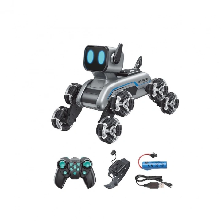 BFS  JIN-2950 BİLEKTEN KONT 2 4G 8 TEKER
