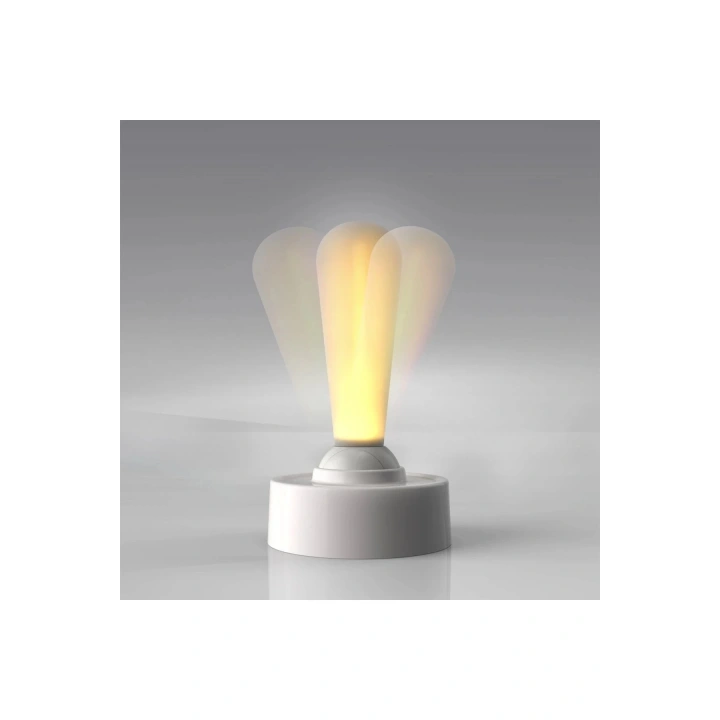 BFS JP-1003 Dekoratif Gece Lambası - Beyaz