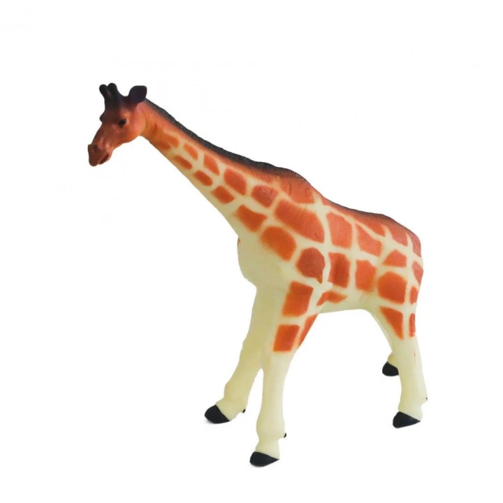 BFS   JQ-006 Vahşi Hayvanlar -Gepettoys