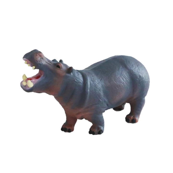 BFS   JQ-006 Vahşi Hayvanlar -Gepettoys