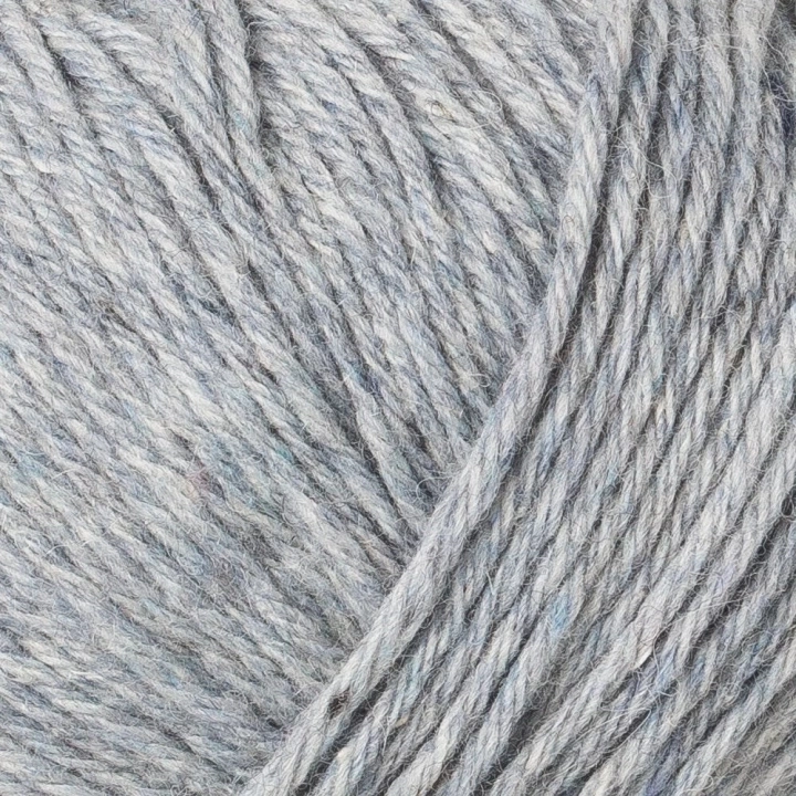 BFS  Just Wool Açık Gri El Örgü İpi - LT002 - 33842