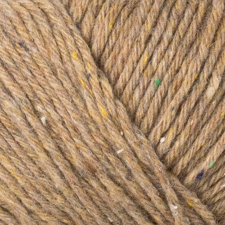 BFS  Just Wool Açık Kahverengi El Örgü İpi - LT014 - 33830