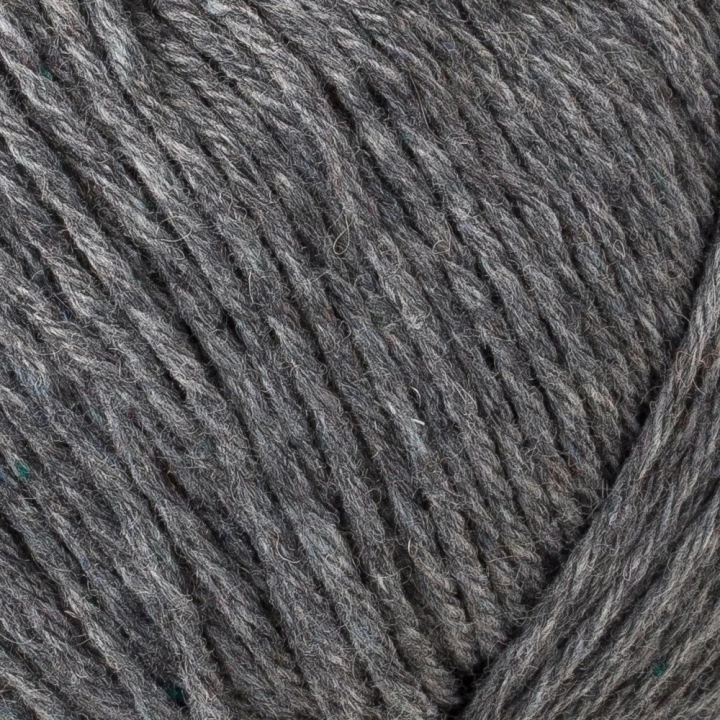 BFS  Just Wool Koyu Gri El Örgü İpi - LT003 - 33841