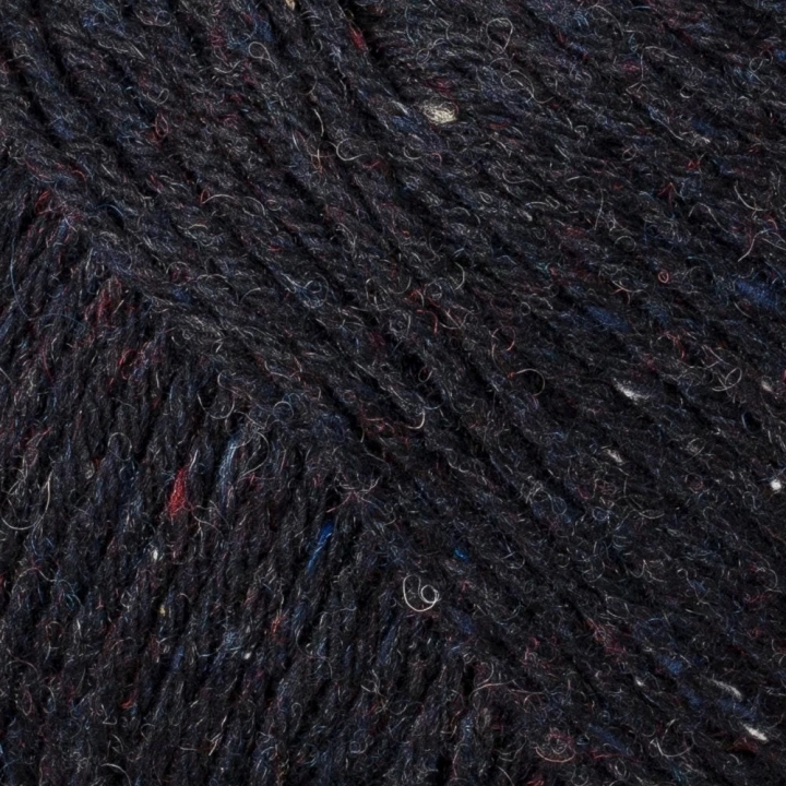 BFS  Just Wool Koyu Lacivert El Örgü İpi - LT012 - 33832