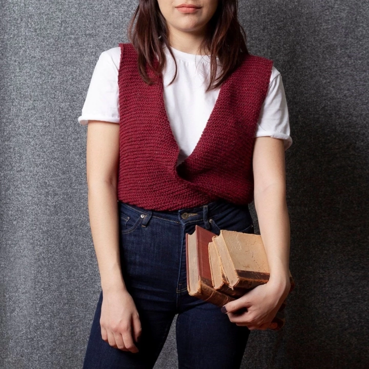 BFS  Just Wool Mürdüm El Örgü İpi - LT009 - 33835