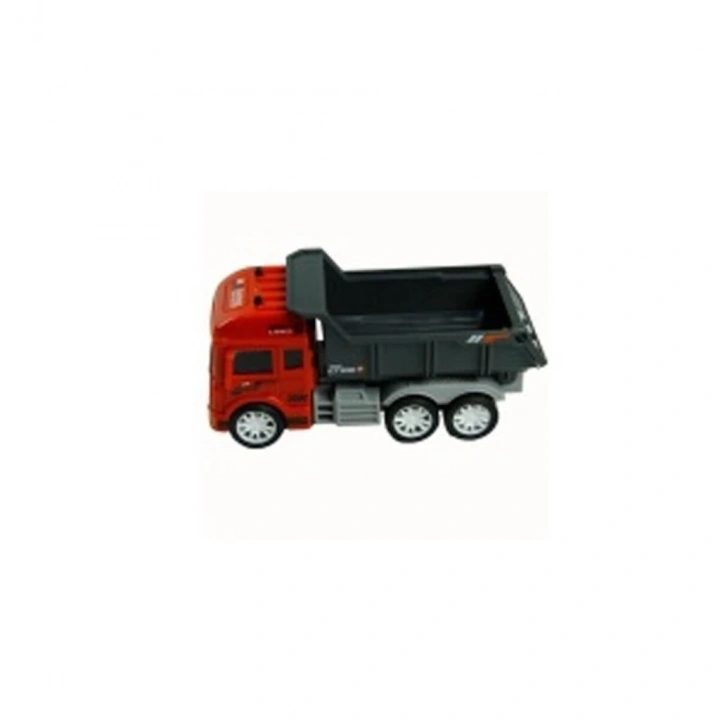 BFS  JW567-006 -Vardem Sürtmeli 6 Asorti  Kamyon İş Araçları 1:32