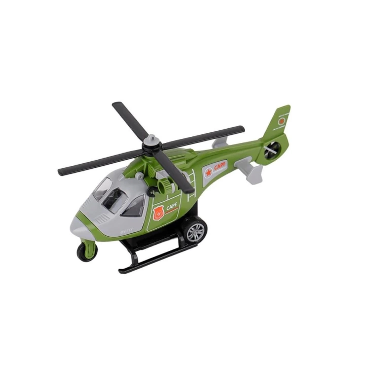 BFS   JW567-168 Sürtmeli Helikopter