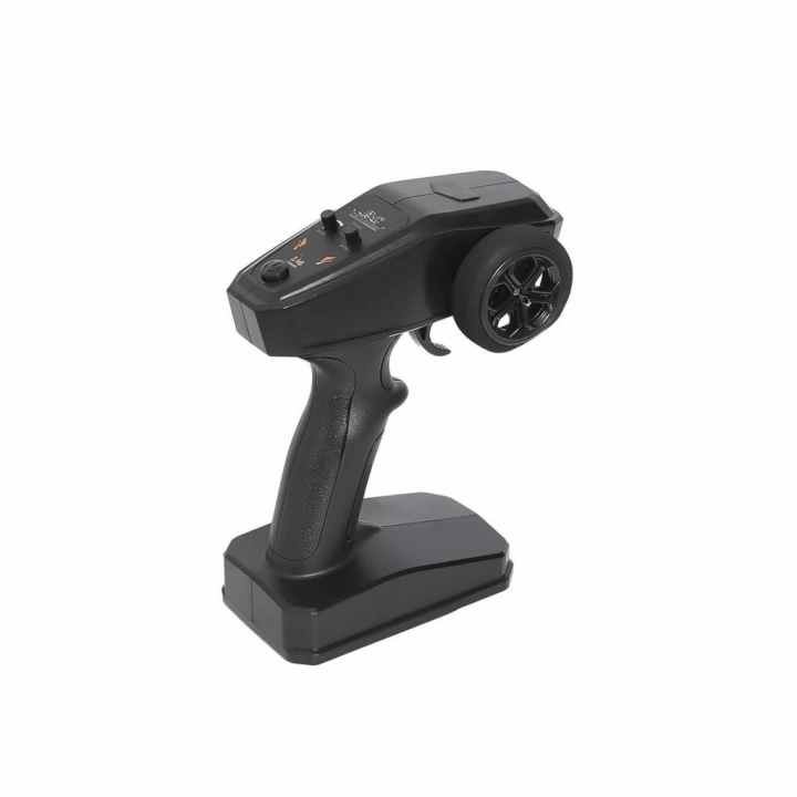 BFS  K-60 Yüksek Hızlı Araç 40 km/h 1:16 2.4G -Gepettoys