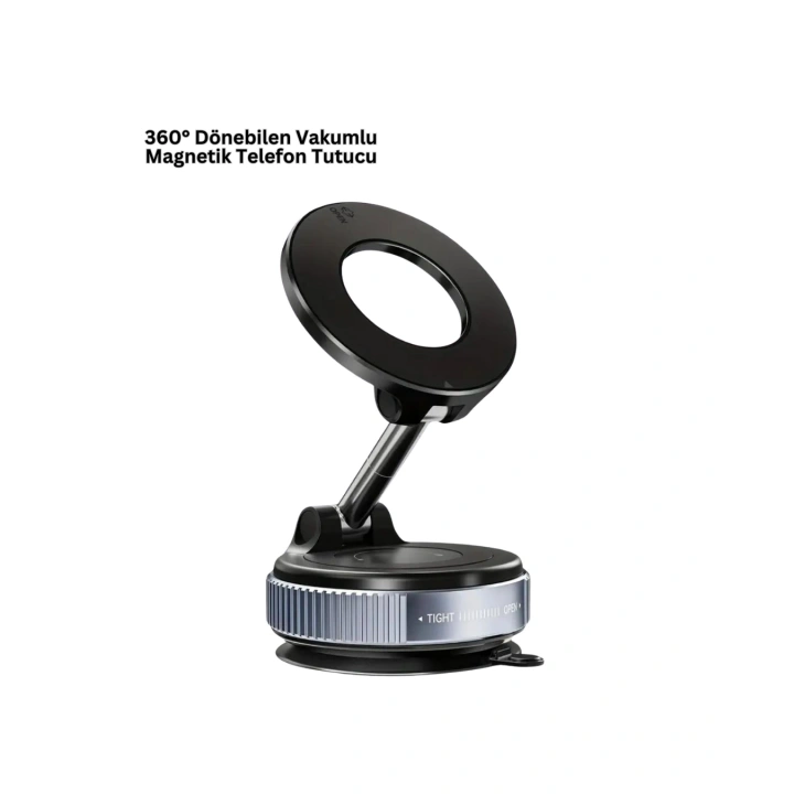 BFS K007 VAKUMLU TELEFON TUTUCU