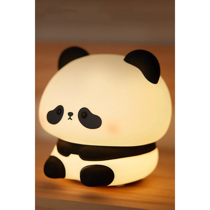 BFS K1159 Dekoratif Gece Lambası Panda 2