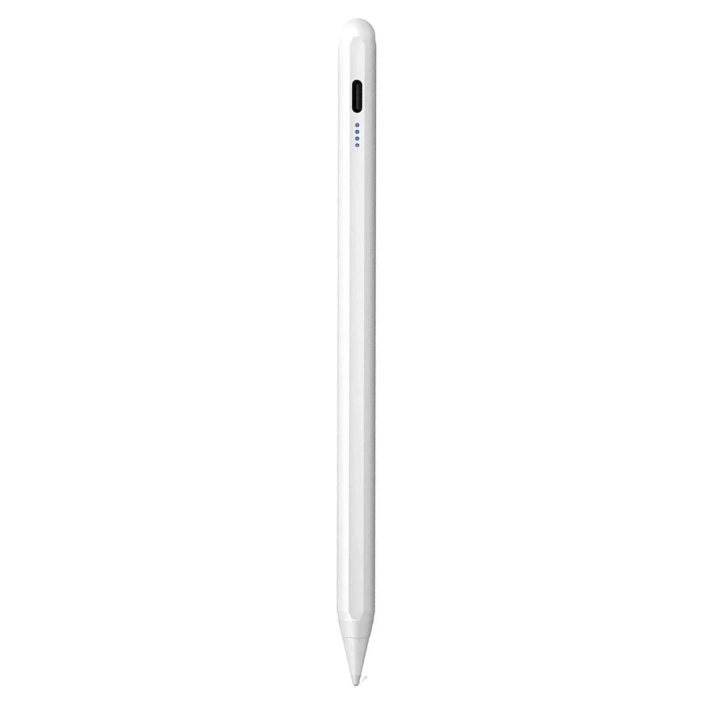 BFS  K2260 IOS ve Android Uyumlu Universal Dokunmatik Stylus Kalem - Beyaz