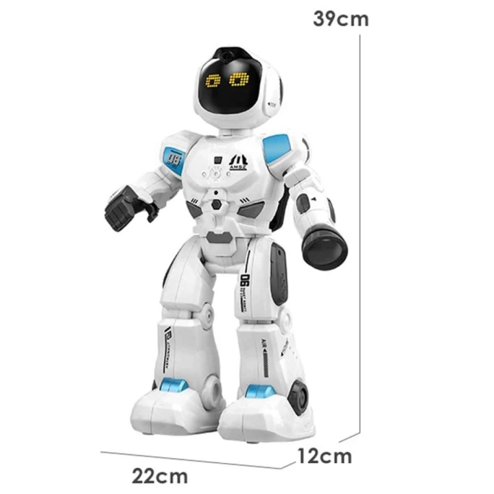 BFS   K30 Uzaktan Kumandalı Akıllı Robot
