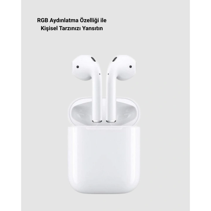 BFS Kablosuz ANC Kulak Üstü Kulaklık – Gürültü Engelleme, Mikrofonlu