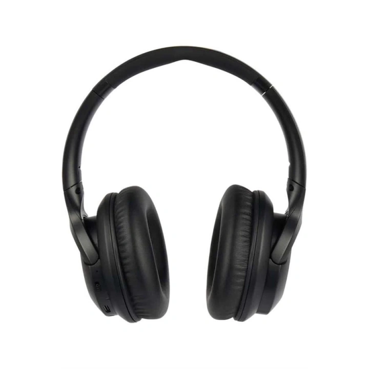 BFS Kablosuz Bluetooth Kulaklık Kulak Üstü Mikrofonlu 5.0 Bluetooth ANC Özelliği