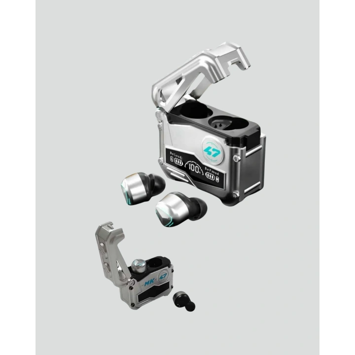 BFS Kablosuz Kulaklık – 3D Ses ve Gürültü Engelleme